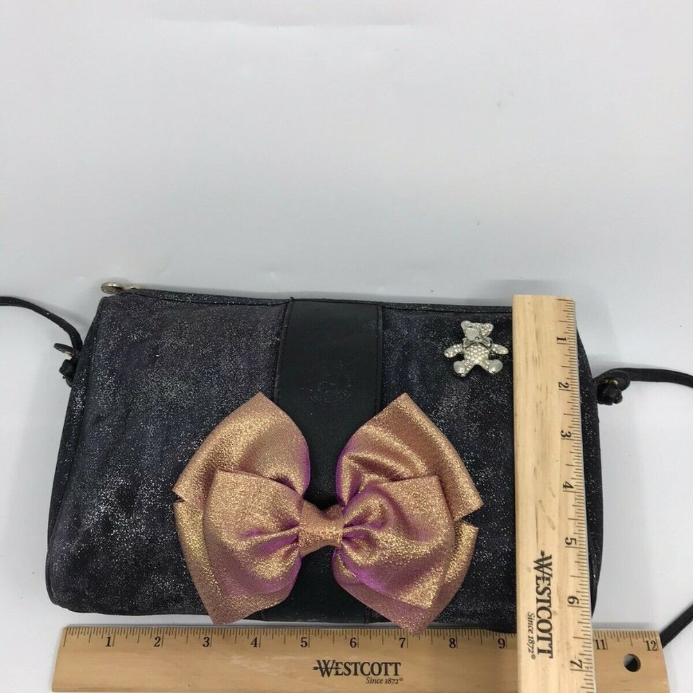 FENDI Vintage Customized w bow and Teddy beaR - Picture 4 of 8